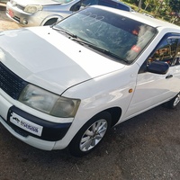 Toyota Probox 1,5L 2009 Toyota Probox 1,5L 2009