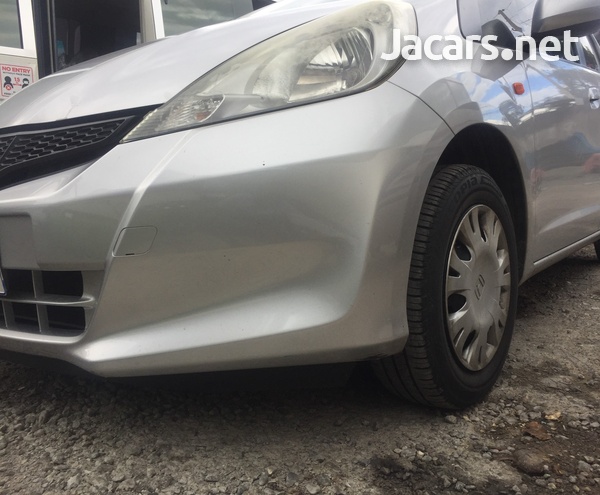 Honda Fit 1,5L 2013-2