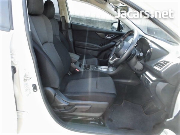 Subaru XV 1,6L 2017-6