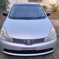 Nissan Wingroad 1,5L 2013 Nissan Wingroad 1,5L 2013