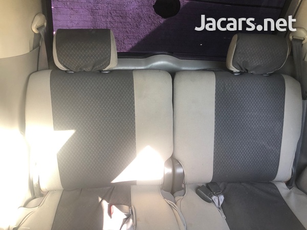 Toyota Noah 1,9L 2003-5
