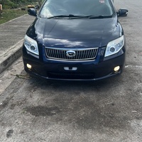 Toyota Axio 1,8L 2011 Toyota Axio 1,8L 2011