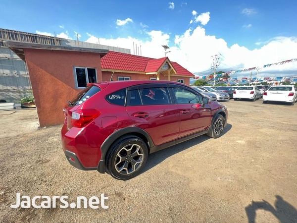 Subaru XV 2,0L 2014-2