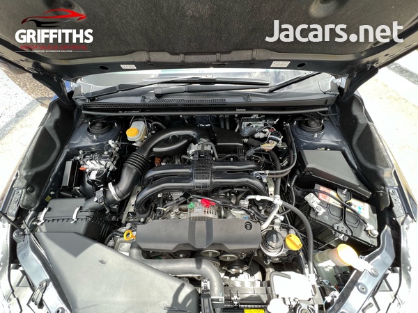 Subaru Impreza 1,6L 2016-12