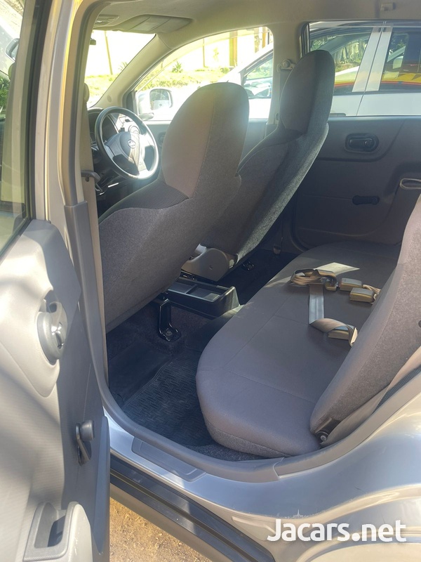 Nissan AD Wagon 1,5L 2017-2