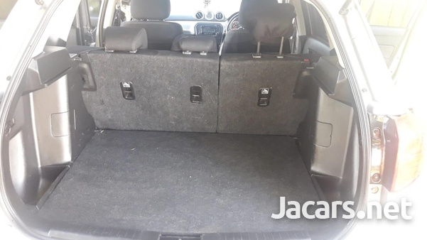 Suzuki Vitara 1,6L 2017-7