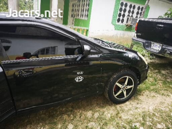 Honda Civic 1,4L 2001-8