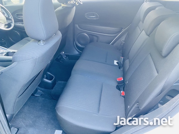 Honda Vezel 1,5L 2017-8