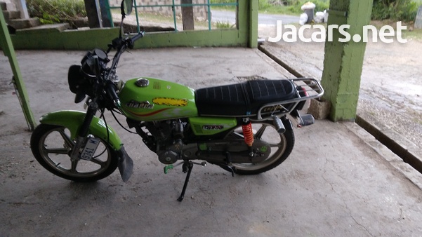 Chappa 200cc 2022-3