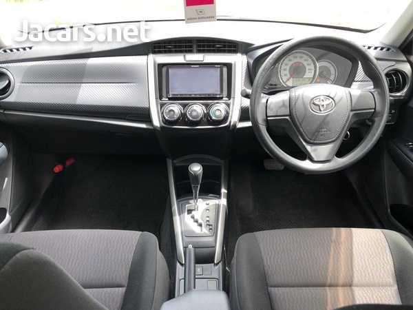 Toyota Fielder 1,8L 2014-8