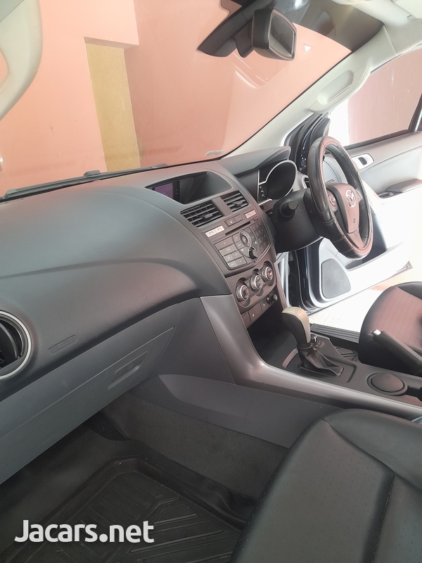 Mazda B-Series 3,2L 2018-4