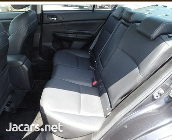 Subaru G4 2,0L 2013-10