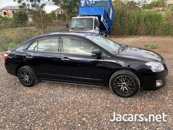 Toyota Premio 2,0L 2014-2