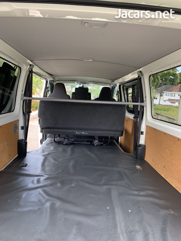 2016 TOYOTA HIACE-5
