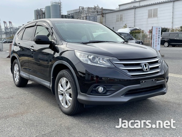 Honda CR-V 2,0L 2013-3
