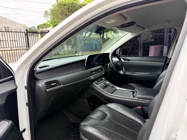 Hyundai Palisade 2,2L 2021, Kingston - 5