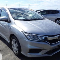 Honda Grace 1,5L 2017 Honda Grace 1,5L 2017