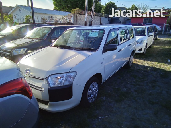 Toyota Probox 1,3L 2016-2