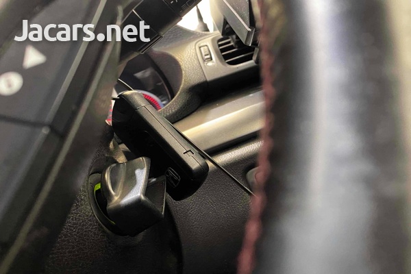 Honda Accord 2,4L 2012-16