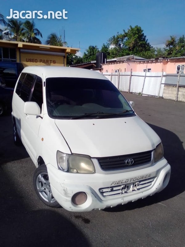 Toyota Town Ace 1,8L 2000-2