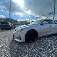 Toyota Mark X 2,5L 2016 Toyota Mark X 2,5L 2016