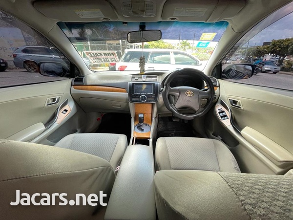 Toyota Premio 2,0L 2010-11