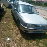 Nissan Sylphy 1,8L 2001 Nissan Sylphy 1,8L 2001