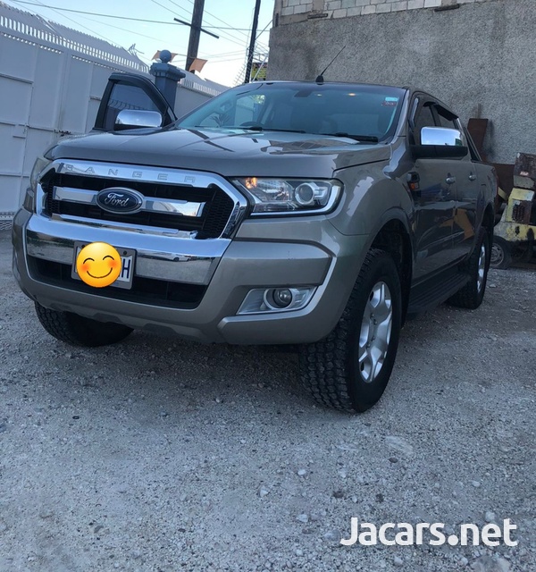 2017 Ford Ranger-11
