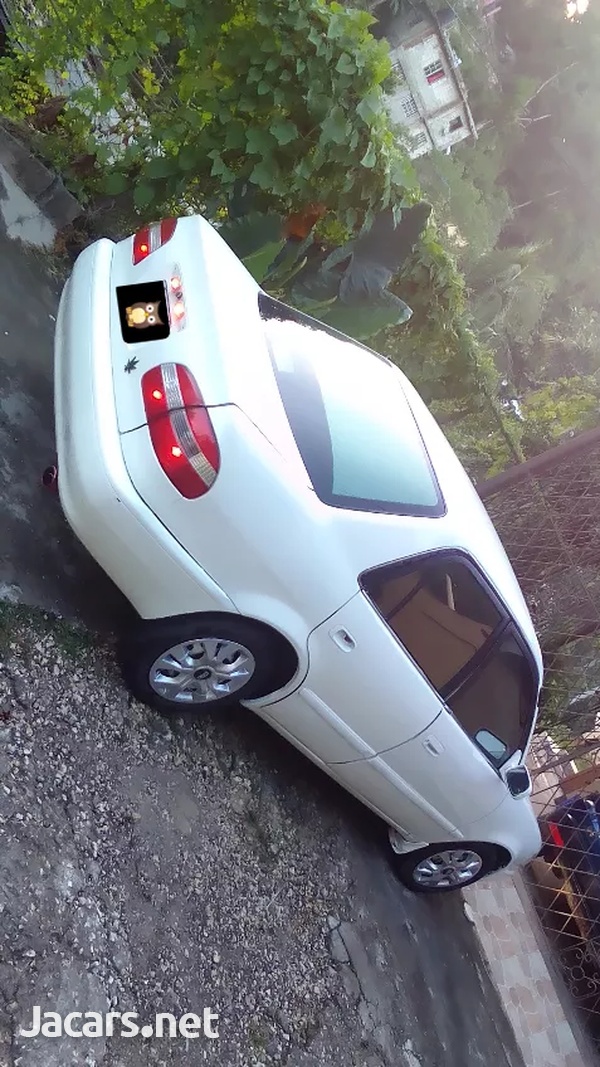 Toyota Corolla 1,4L 1999-1
