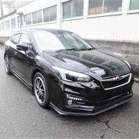 Subaru Impreza 2,0L 2018 Subaru Impreza 2,0L 2018