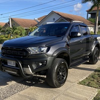 FORD RAPTOR Pickup Truck FORD RAPTOR Pickup Truck