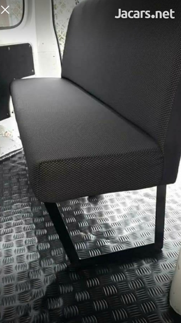 WE BUILD AND INSTALL BUS SEATS FOR TOYOTA HIACE,CARAVAN,COASTER 8762921460-3