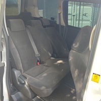 Toyota Noah 1,8L 2012 Toyota Noah 1,8L 2012