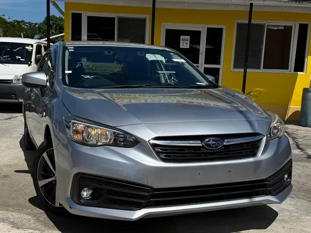 Subaru G4