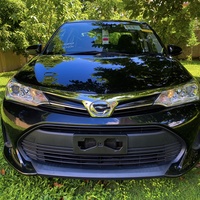 Toyota Axio 1,5L 2018 Toyota Axio 1,5L 2018
