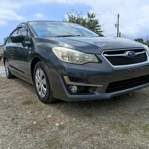 Subaru G4