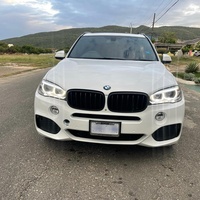 BMW X5 2,5L 2018 BMW X5 2,5L 2018