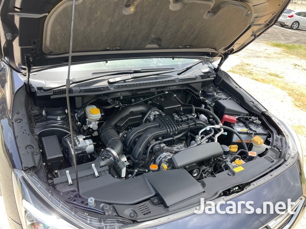 Subaru Impreza 1,6L 2017-5