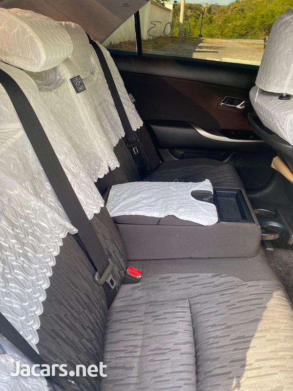Toyota Crown 3,5L 2011-12