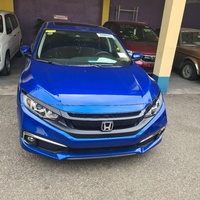 Honda Civic 1,5L 2021 Honda Civic 1,5L 2021