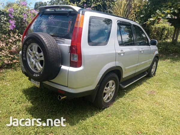 Honda CR-V 2,0L 2004-7