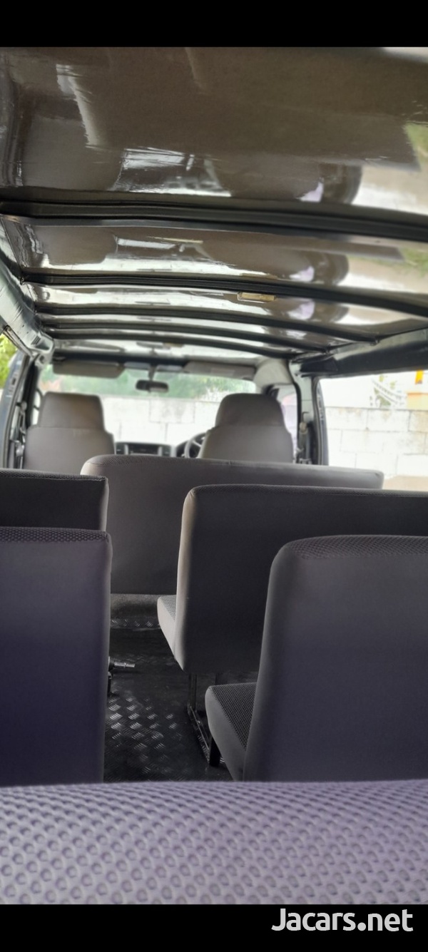 FOR ALL YOUR CUSTOM MADE BUS SEATS WE BUILD AND INSTALL.CONTACT 8762921460-11