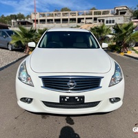 Nissan Skyline 2,5L 2013 Nissan Skyline 2,5L 2013