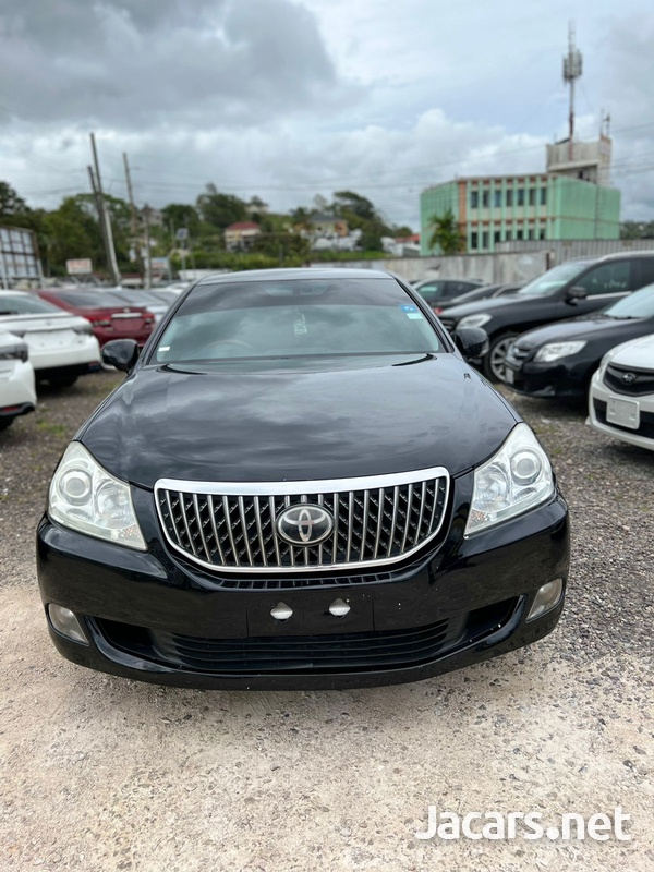 Toyota Crown 2,5L 2012-2