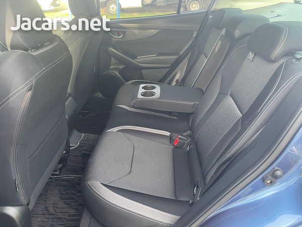 Subaru G4 2,0L 2017-7