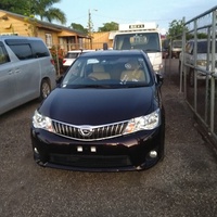 Toyota Axio 1,5L 2014 Toyota Axio 1,5L 2014