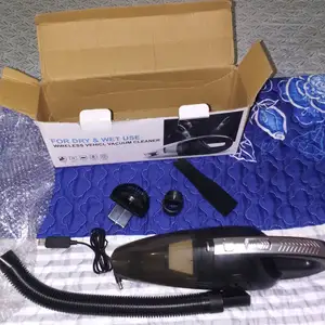 Wireless vehicle vacuum cleaner, Kingston