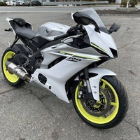 2017 Yamaha YZF-R6 2017 Yamaha YZF-R6