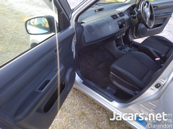 Suzuki Swift 1,3L 2007-12