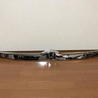 Honda Fit GK Rear Garnish Honda Fit GK Rear Garnish